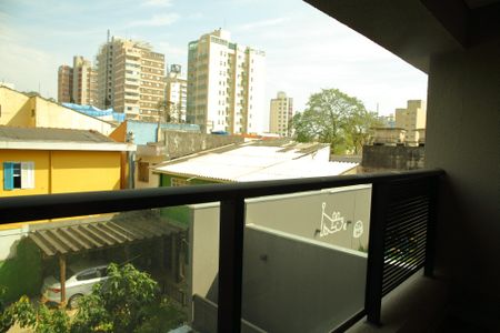 Apartamento à venda com 2 quartos, 52m² em Jardim do Mar, São Bernardo do Campo