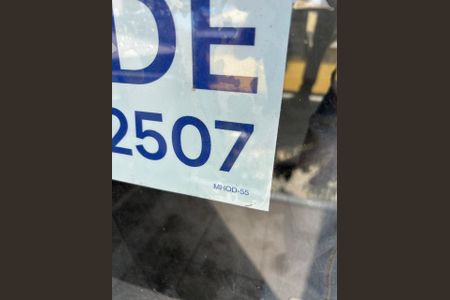 Apartamento à venda com 52m², 2 quartos e 1 vagaCod placa 