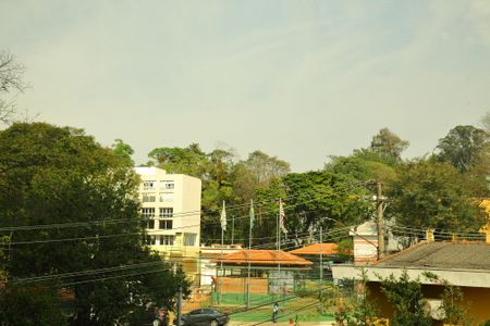 Vista Varanda da Sala  de apartamento à venda com 2 quartos, 52m² em Jardim do Mar, São Bernardo do Campo