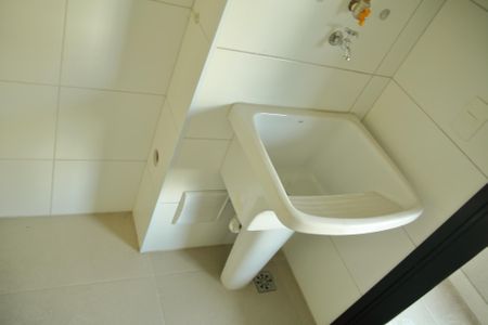 Apartamento à venda com 52m², 2 quartos e 1 vagaÁrea de Serviço