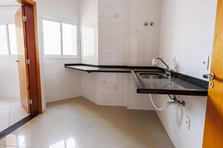 Apartamento para alugar com 85m², 3 quartos e 2 vagasCozinha