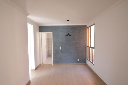 Apartamento à venda com 49m², 2 quartos e sem vagaSala