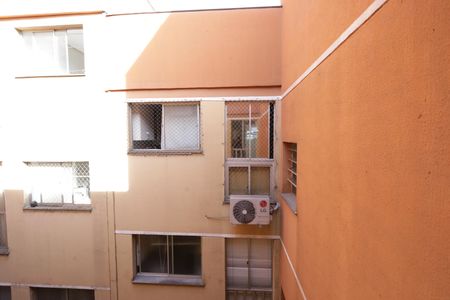 Apartamento à venda com 49m², 2 quartos e sem vagaVista da Sala