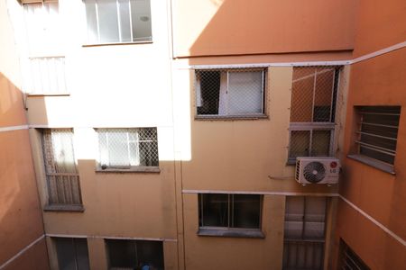 Apartamento à venda com 49m², 2 quartos e sem vagaVista da Área de Serviço