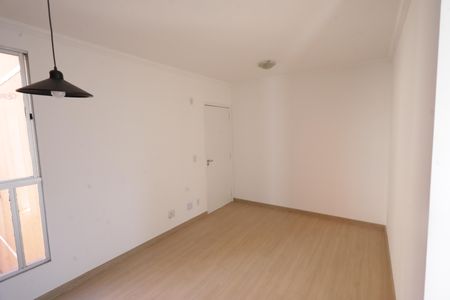 Apartamento à venda com 49m², 2 quartos e sem vagaSala