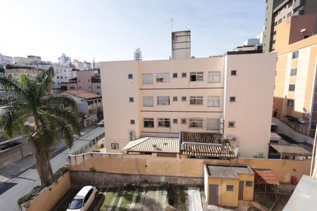 Apartamento à venda com 49m², 2 quartos e sem vagaVista do Quarto 2