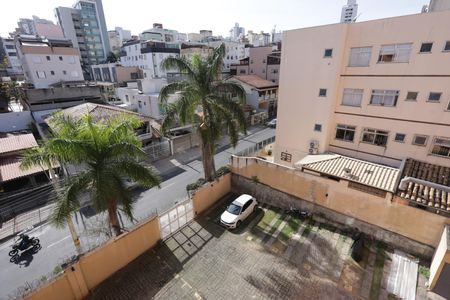 Apartamento à venda com 49m², 2 quartos e sem vagaVista do Quarto 2