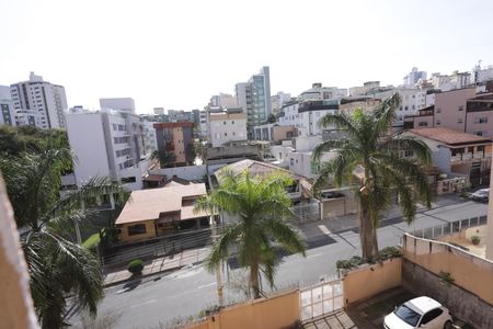 Apartamento à venda com 49m², 2 quartos e sem vagaVista do Quarto 2