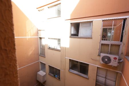 Apartamento à venda com 49m², 2 quartos e sem vagaVista da Sala