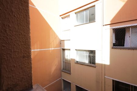 Apartamento à venda com 49m², 2 quartos e sem vagaVista da Área de Serviço