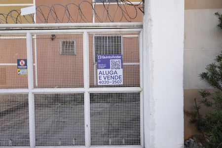 Apartamento à venda com 49m², 2 quartos e sem vagaPlaca