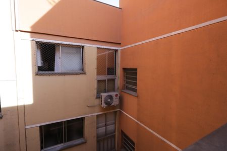 Apartamento à venda com 49m², 2 quartos e sem vagaVista da Área de Serviço
