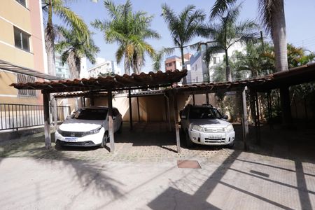 Apartamento à venda com 49m², 2 quartos e sem vagaÁrea comum