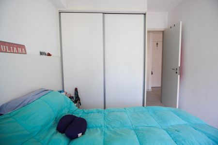Apartamento para alugar com 40m², 1 quarto e 1 vagaQuarto