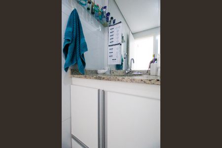 Apartamento para alugar com 40m², 1 quarto e 1 vagaBanheiro