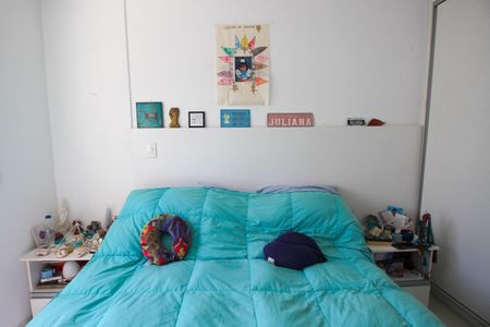 Apartamento para alugar com 40m², 1 quarto e 1 vagaQuarto