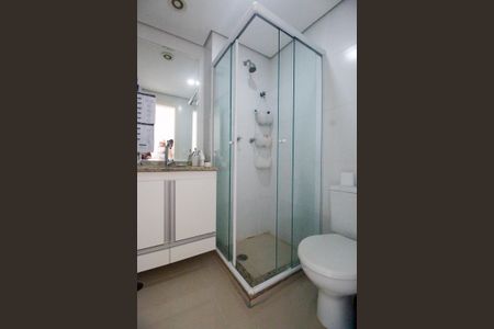 Apartamento para alugar com 40m², 1 quarto e 1 vagaBanheiro