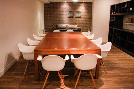 Apartamento para alugar com 40m², 1 quarto e 1 vagaEspaço Gourmet