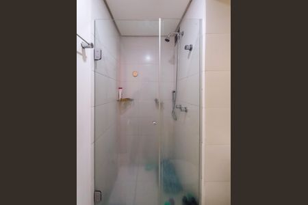 Apartamento à venda com 67m², 3 quartos e 1 vagaBanheiro da Suíte