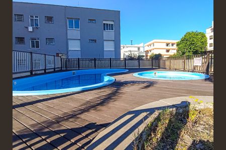 Apartamento à venda com 67m², 3 quartos e 1 vagaÁrea comum