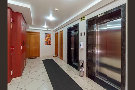 Apartamento à venda com 67m², 3 quartos e 1 vagaÁrea comum