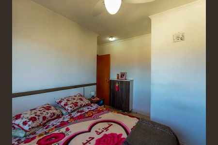 Apartamento à venda com 67m², 3 quartos e 1 vagaSuíte