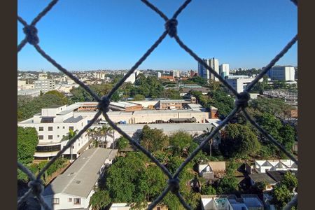 Apartamento à venda com 67m², 3 quartos e 1 vagaVista da Sala