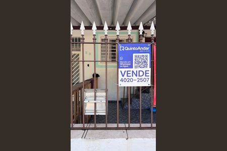Casa à venda com 170m², 3 quartos e 2 vagasPlaquinha