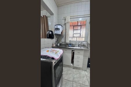 Casa à venda com 170m², 3 quartos e 2 vagasCozinha