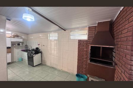 Casa à venda com 170m², 3 quartos e 2 vagasÁrea externa