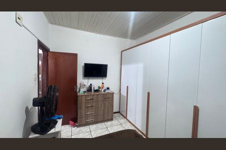 Quarto 1 de casa à venda com 3 quartos, 170m² em Vila Maria Eugênia, Campinas