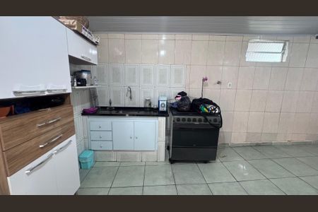 Casa à venda com 170m², 3 quartos e 2 vagasÁrea externa