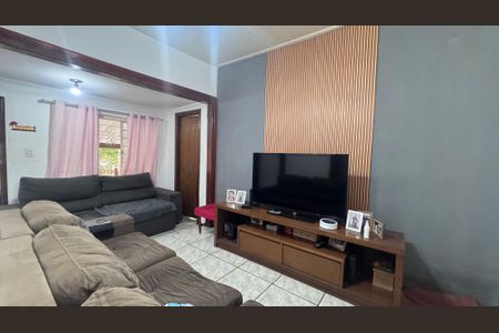 Sala de casa à venda com 3 quartos, 170m² em Vila Maria Eugênia, Campinas