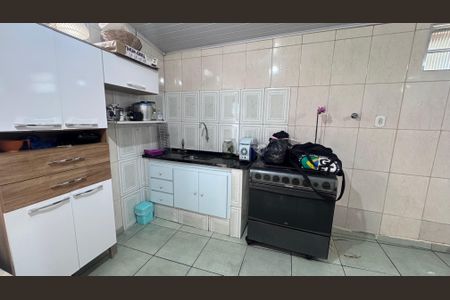 Casa à venda com 170m², 3 quartos e 2 vagasÁrea externa