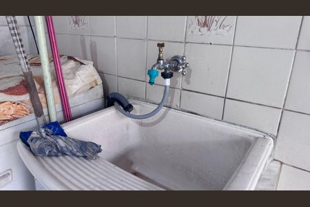 Casa à venda com 170m², 3 quartos e 2 vagasÁrea de Serviço