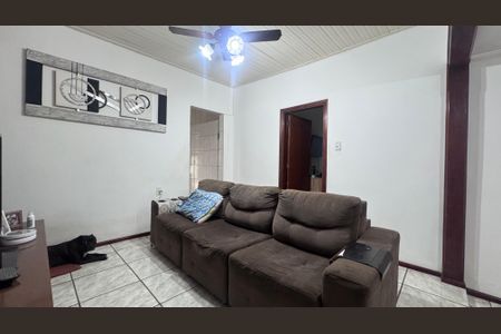 Sala de casa à venda com 3 quartos, 170m² em Vila Maria Eugênia, Campinas