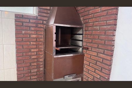 Casa à venda com 170m², 3 quartos e 2 vagasÁrea externa