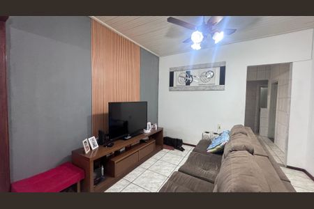 Sala de casa à venda com 3 quartos, 170m² em Vila Maria Eugênia, Campinas