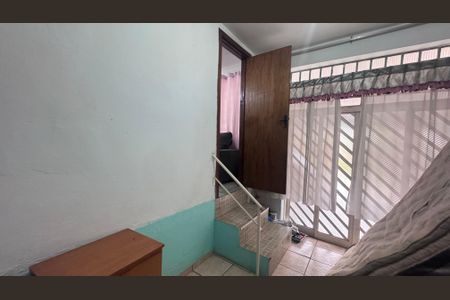 Casa à venda com 170m², 3 quartos e 2 vagasSuíte
