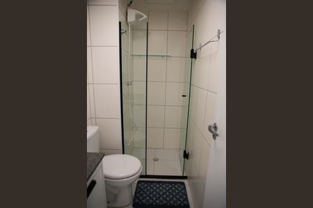 Apartamento para alugar com 39m², 2 quartos e 1 vagaBanheiro