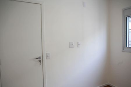 Apartamento para alugar com 39m², 2 quartos e 1 vagaQuarto 2