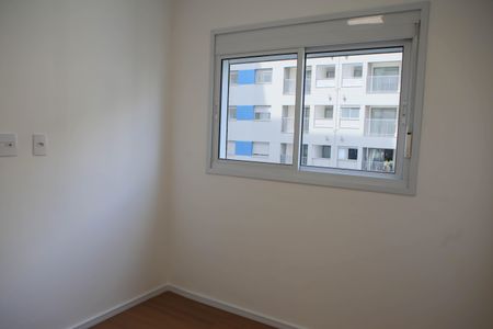 Apartamento para alugar com 39m², 2 quartos e 1 vagaQuarto 2