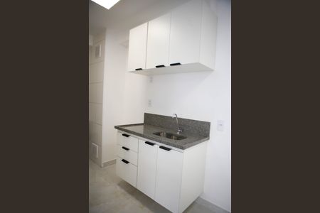 Apartamento para alugar com 39m², 2 quartos e 1 vagaCozinha