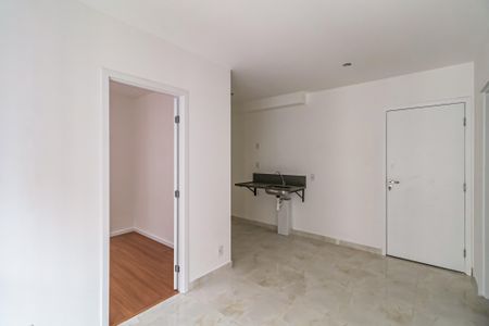 Sala de apartamento à venda com 2 quartos, 39m² em Vila Sonia, São Paulo