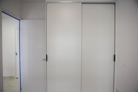 Quarto 1 de apartamento para alugar com 2 quartos, 39m² em Vila Sonia, São Paulo