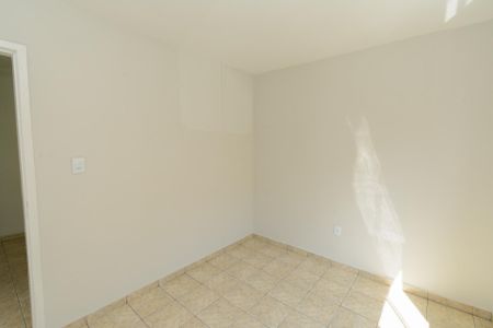 Quarto 1 de apartamento para alugar com 2 quartos, 42m² em Riacho das Pedras, Contagem
