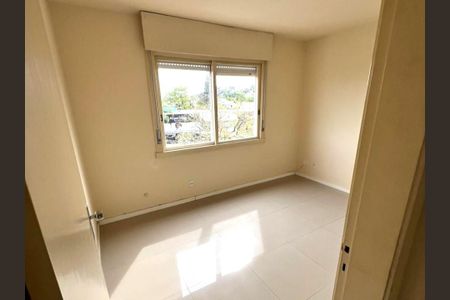 Quarto de apartamento à venda com 1 quarto, 42m² em Tristeza, Porto Alegre