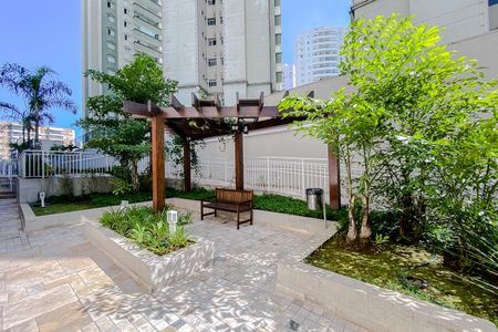 Apartamento à venda com 86m², 2 quartos e 1 vagaÁrea comum