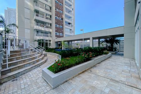 Apartamento à venda com 86m², 2 quartos e 1 vagaÁrea comum