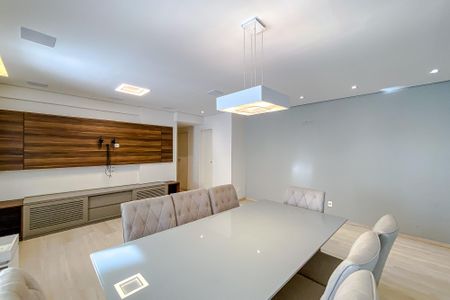 Apartamento à venda com 86m², 2 quartos e 1 vagaSala